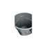 Rubbermaid Brute Vented Container 2655, 55 Gallon